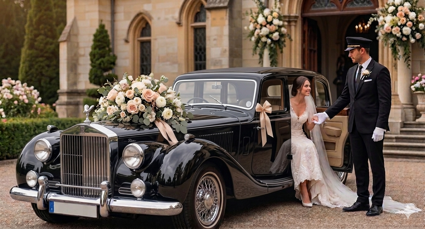 Servicio de matrimonio